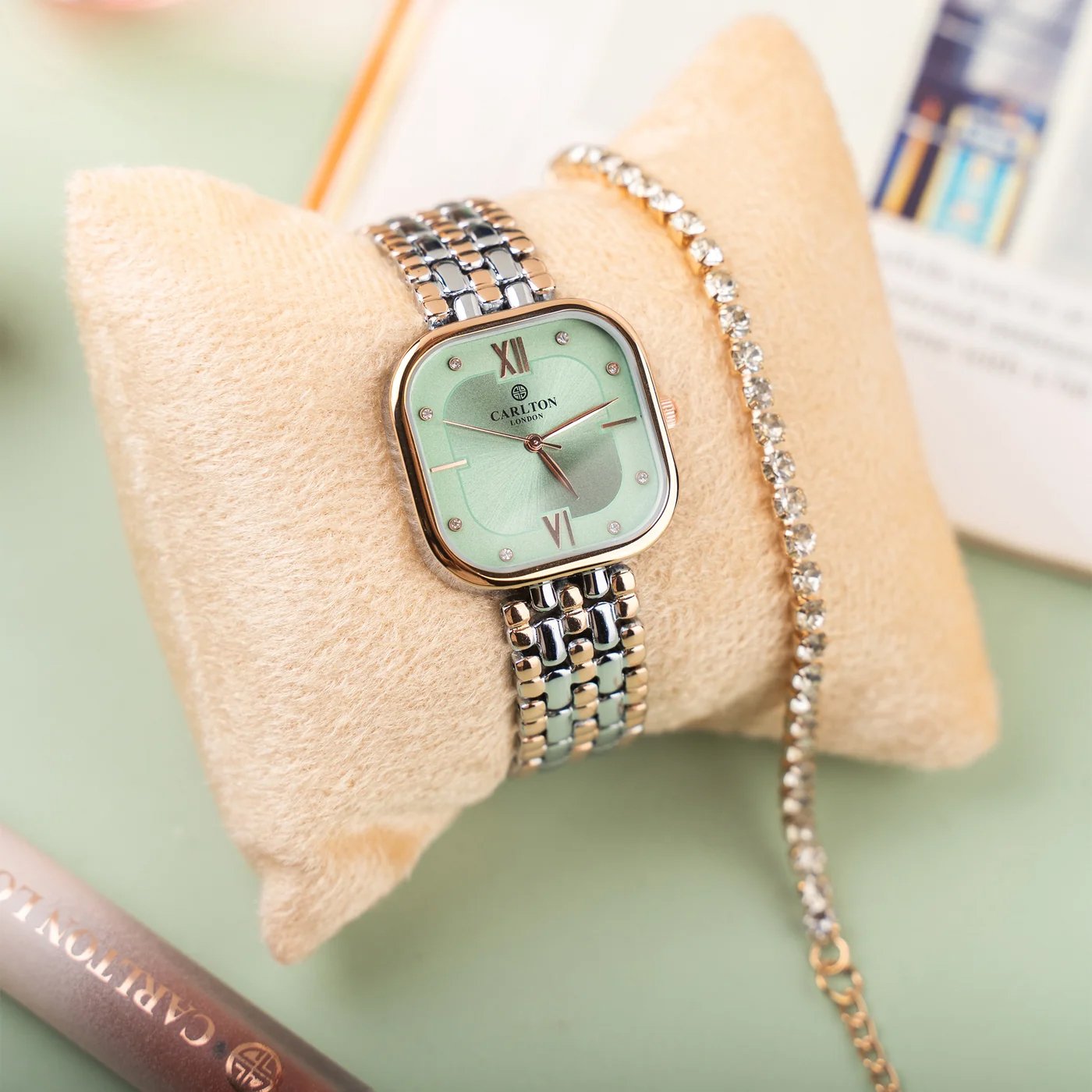 Carlton London Gifting